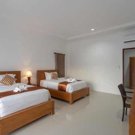 Nusa Indah Onai Hotel نوسا ليمبونغان المظهر الخارجي الصورة